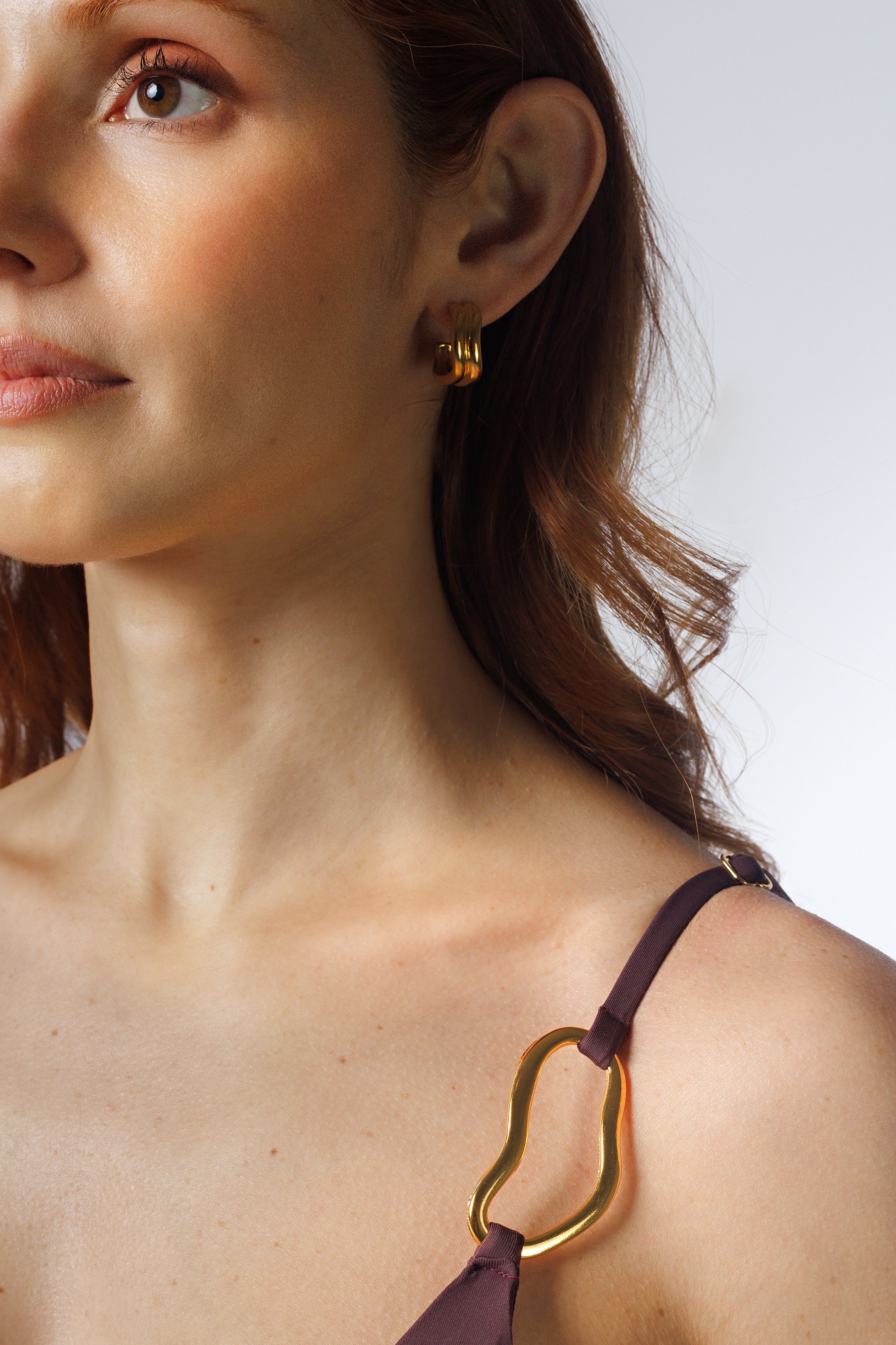 Noma Tie Top